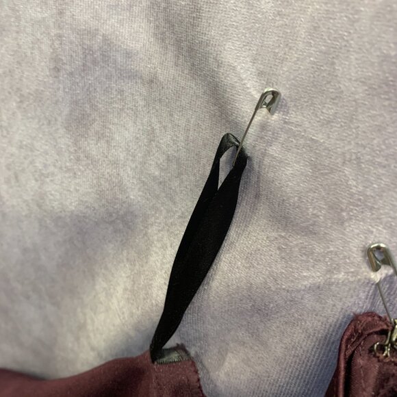 DISNEY FAIRYTALE WEDDINGS BY ALFRED ANGELO BRIDESMAID DRESS - Picture 8 of 16